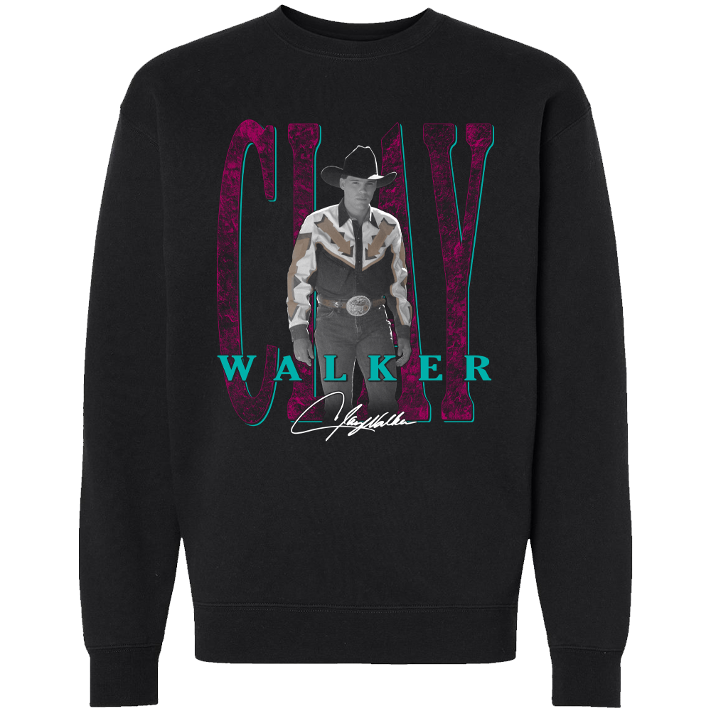 coldrain×The BONEZ×MAKAVELIC LS TEE SHOP ALL – Clay Walker